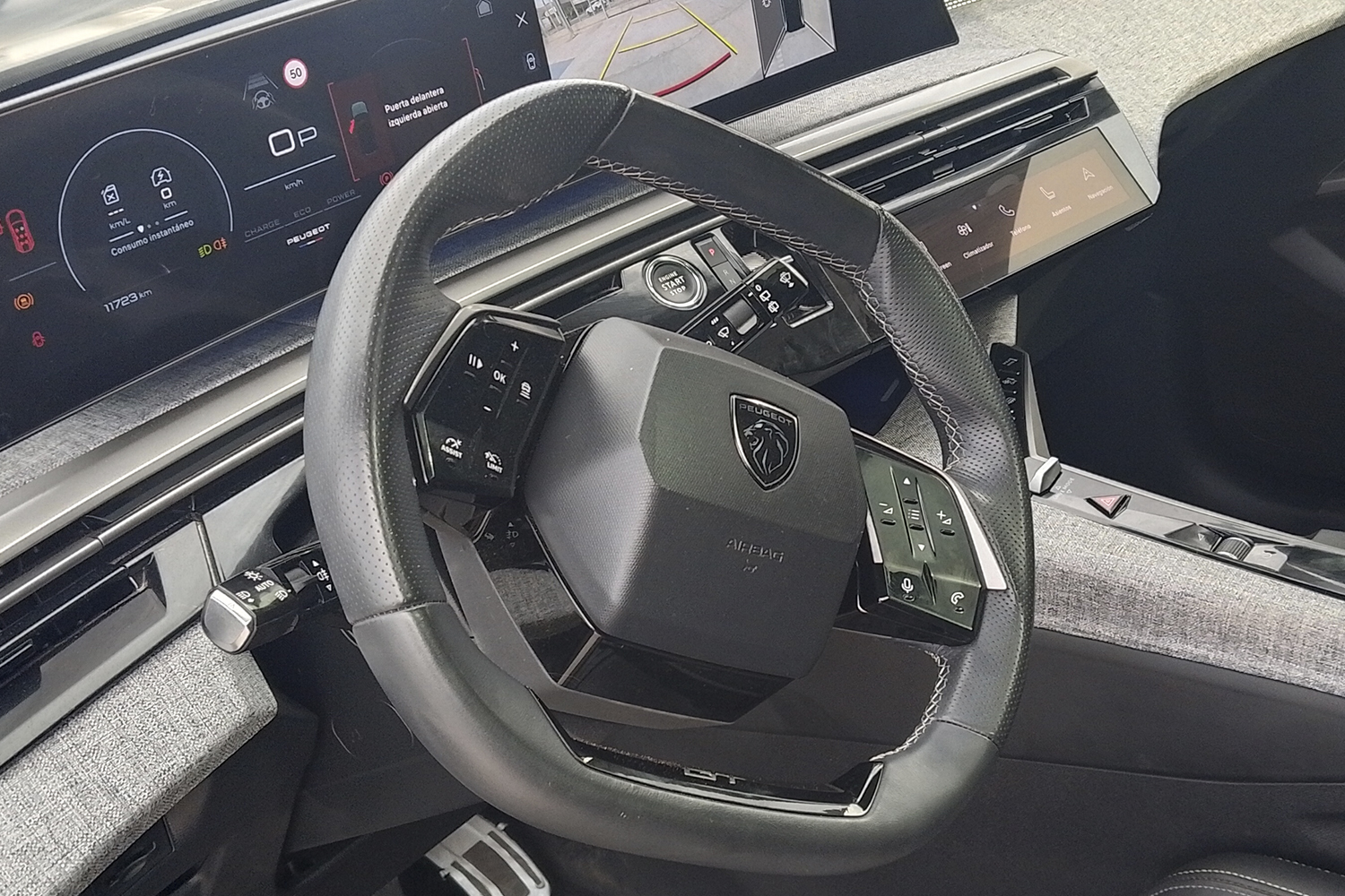 Peugeot 5008 — foto 4 de 12