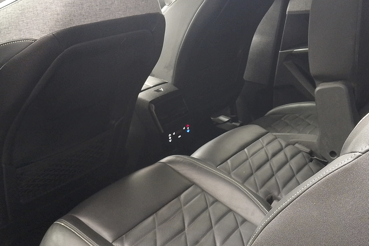 Peugeot 5008 — foto 8 de 12